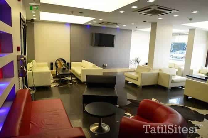 Sc Inn Boutique Hotel